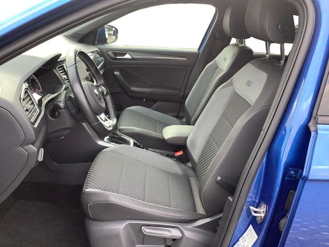 Volkswagen T-Roc 1.5 TSI DSG R-Line
