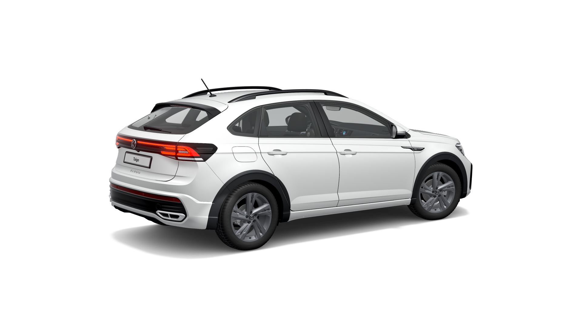 Volkswagen Taigo 1.0 TSI DSG IQ.Drive R-Line