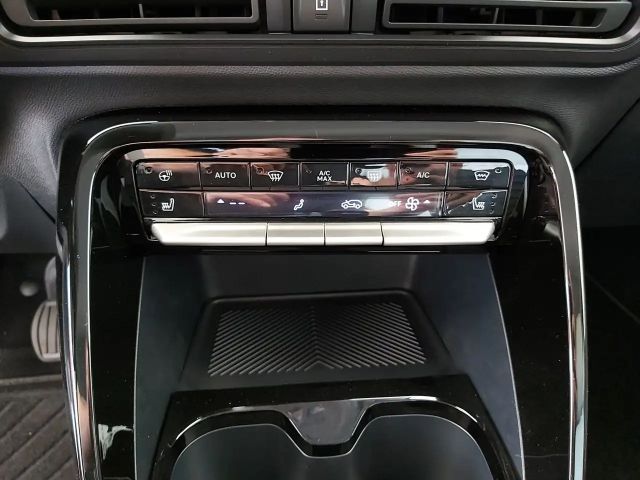 Citroën C3 Aircross Plus