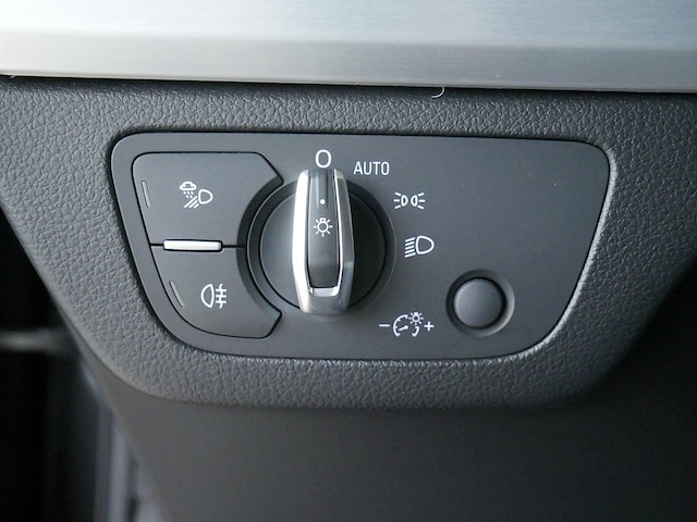 Audi Q5 40 TDI Quattro S-Tronic