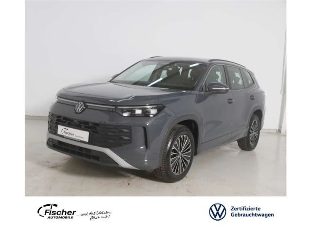 Volkswagen Tayron 2.0 TDI DSG Life