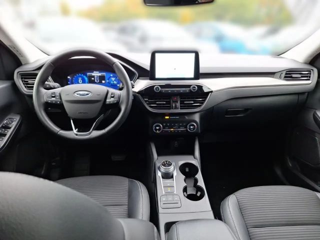 Ford Kuga Plug in Hybrid Titanium X