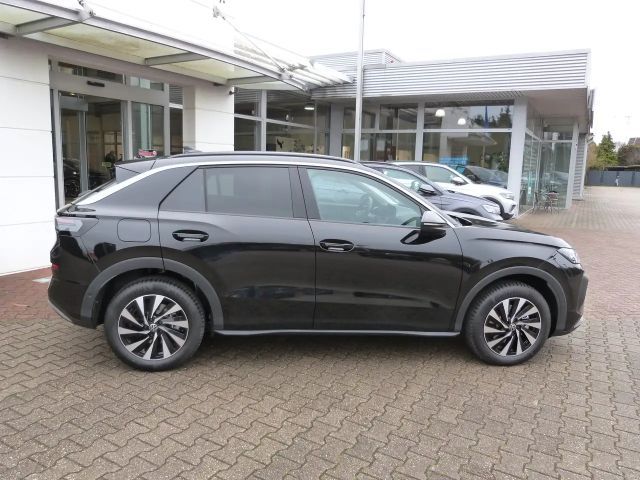 Volkswagen T-Roc 1.5 eTSI DSG Life