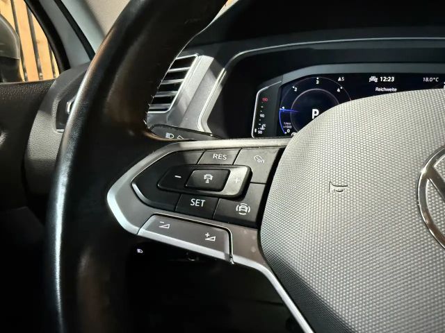 Volkswagen Tiguan Allspace DSG