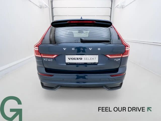 Volvo XC60 AWD Dark T6 Ultra