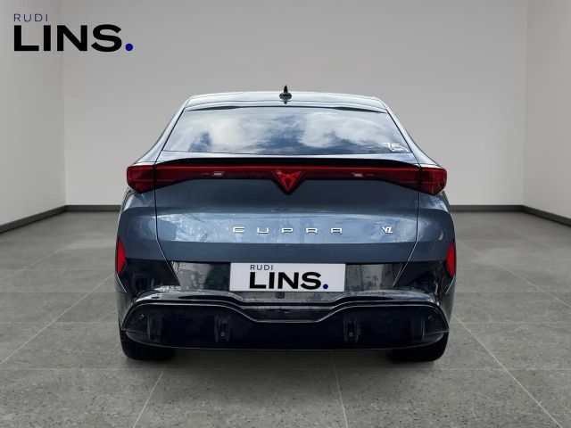 Cupra Tavascan Adrenaline VZ