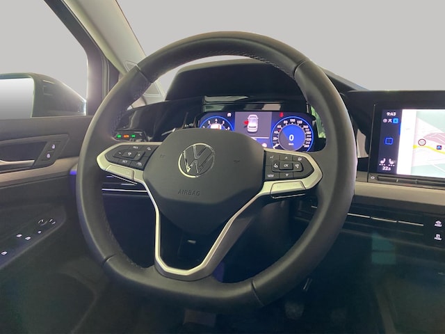 Volkswagen Golf 1.5 TSI BMT Golf VIII