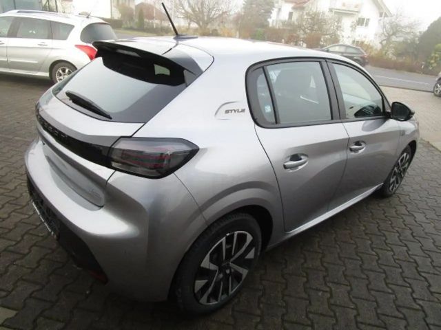 Peugeot 208 Style