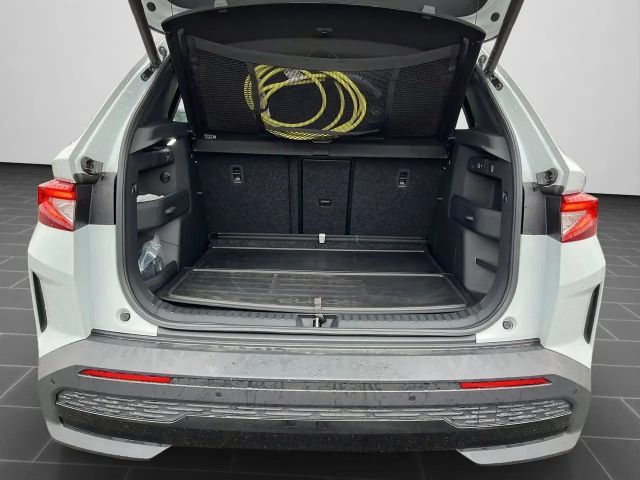 Skoda Elroq 85 Sportline