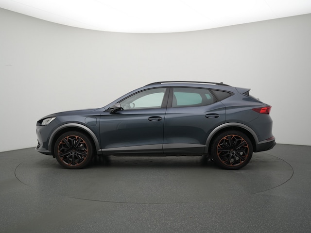 Cupra Formentor VZ e-Hybrid