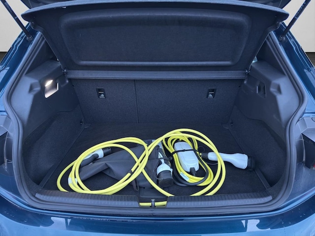 Cupra Born Born NAVI LED KAMERA PANO