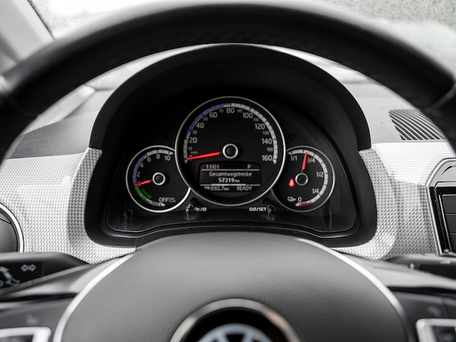 Volkswagen e-up! Plus Style