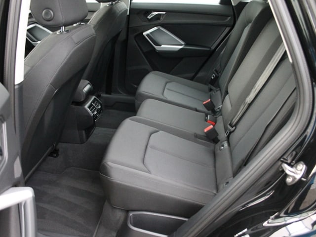 Audi Q3 35 TFSI S-Tronic