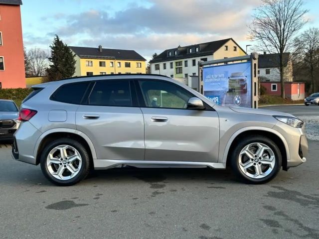 BMW X1 M-Sport sDrive20i