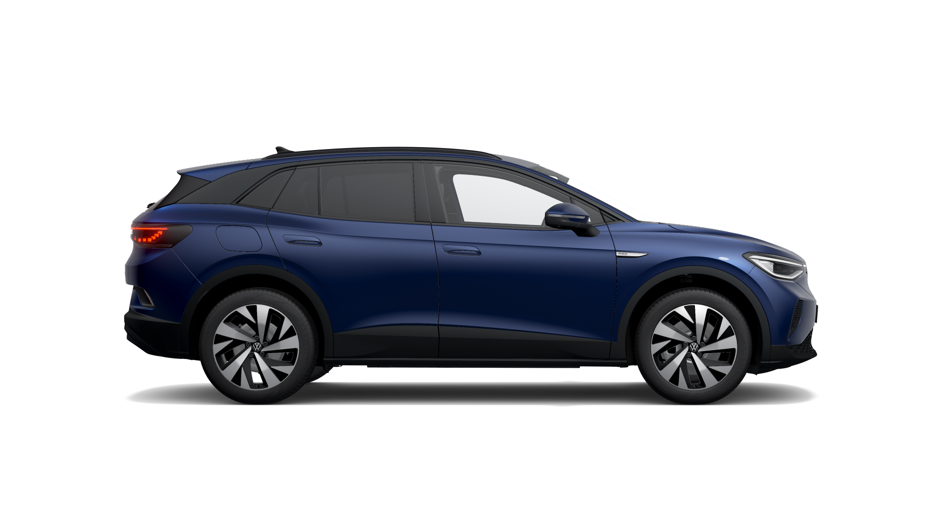 Volkswagen ID.4 Performance Pro