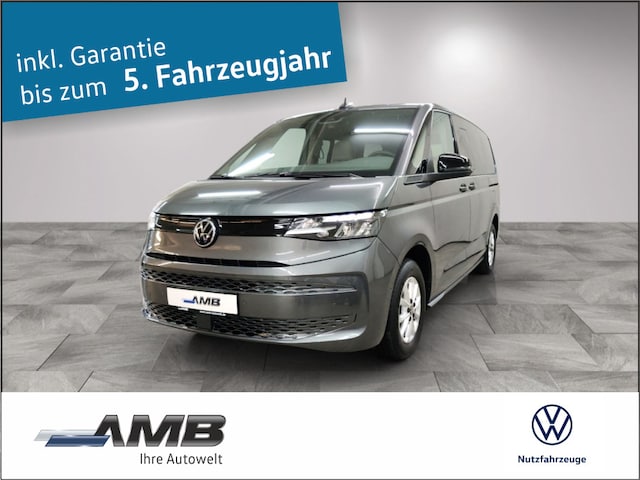 Volkswagen Multivan 2.0 TDI Lang T7