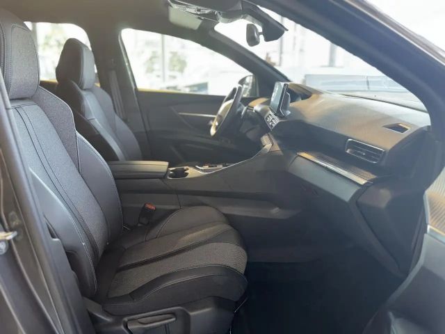 Peugeot 3008 Allure Pack PureTech