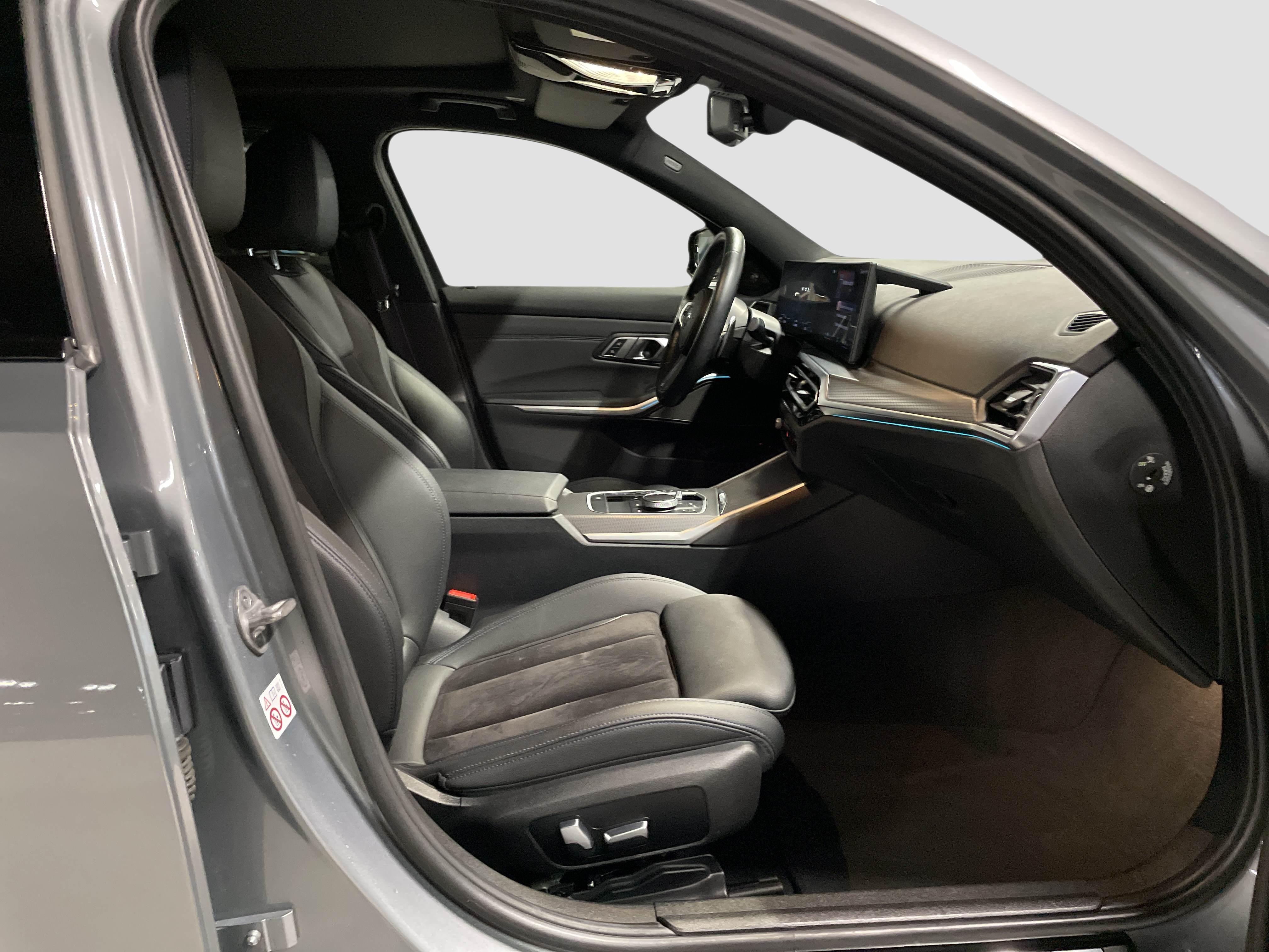 BMW 330 330e Touring xDrive