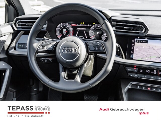 Audi A3 35 TFSI S-Tronic Sportback