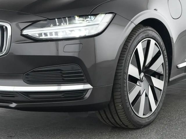 Volvo V90 Bright Plus Recharge T6