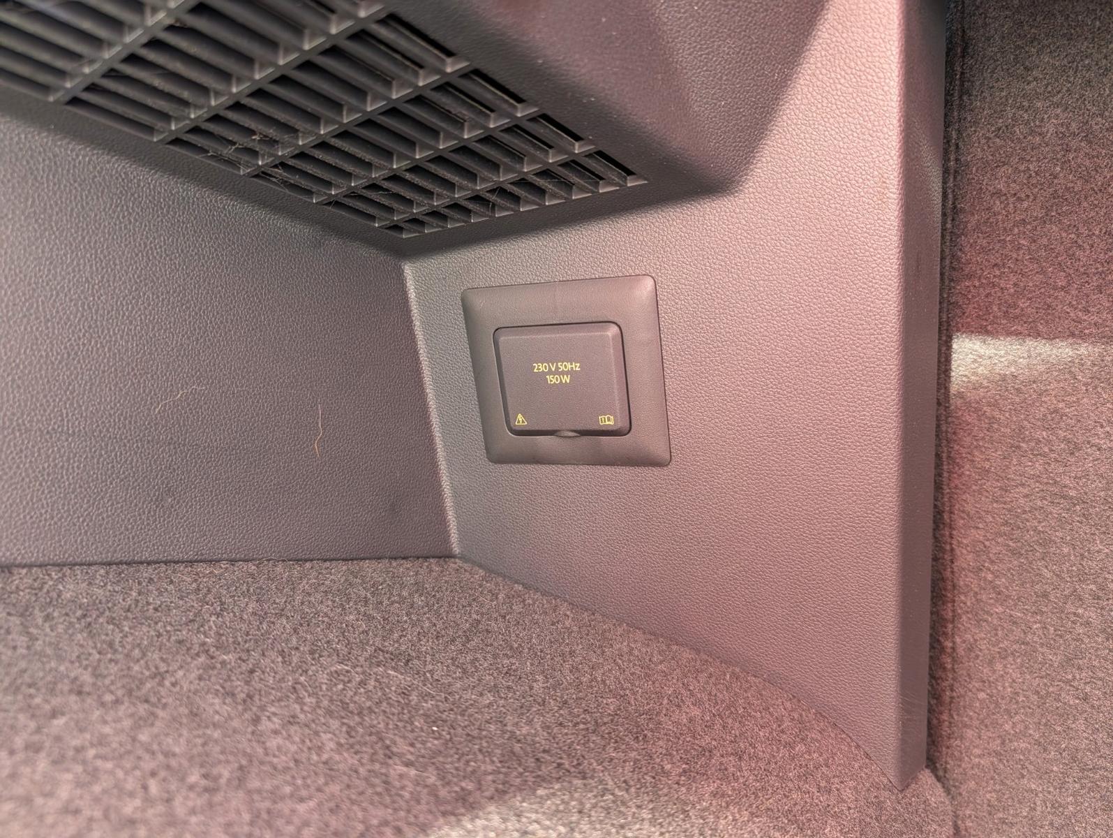 Volkswagen Tiguan 1.5 eTSI DSG R-Line