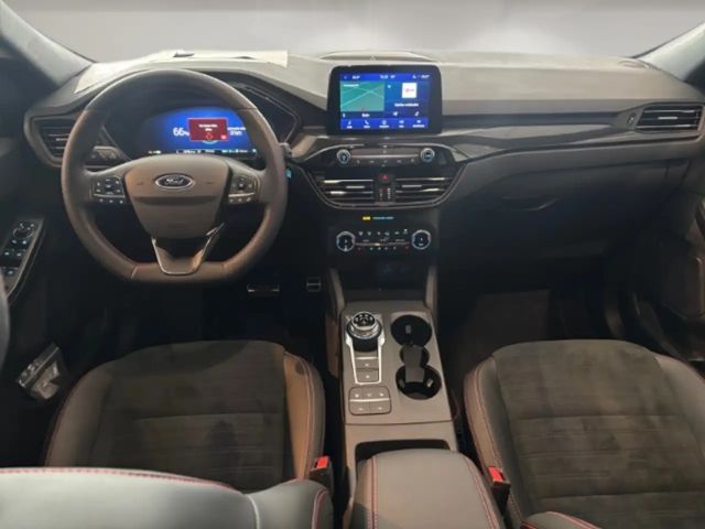 Ford Kuga Plug in Hybrid ST Line X