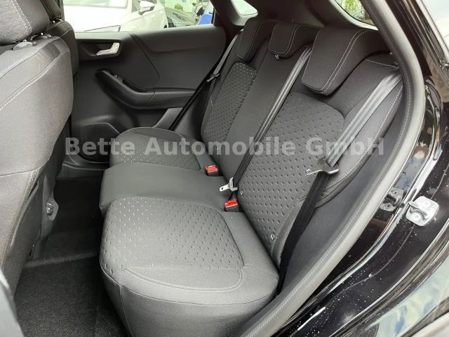 Ford Puma Comfort Gen-E