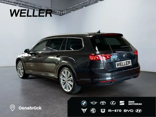 Volkswagen Passat 1.5 TSI Business DSG Variant