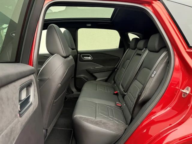 Nissan Qashqai DIG-T