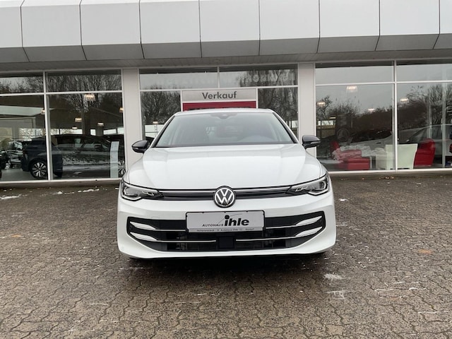 Volkswagen Golf 1.5 TSI Golf VIII