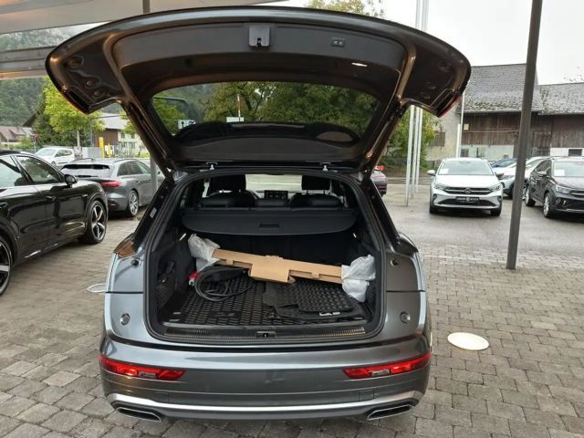 Audi Q5 Hybride Quattro S-Line