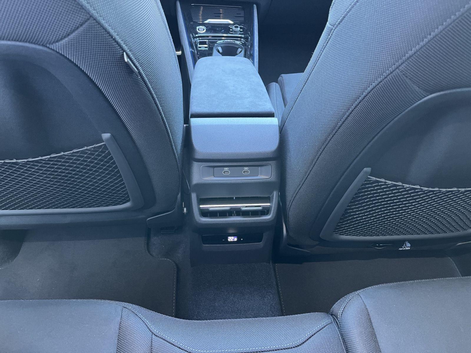 Audi Q3 Quattro S-Line Sportback