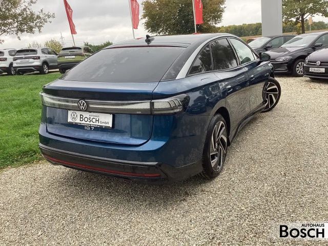 Volkswagen ID.7 IQ.Drive Pro