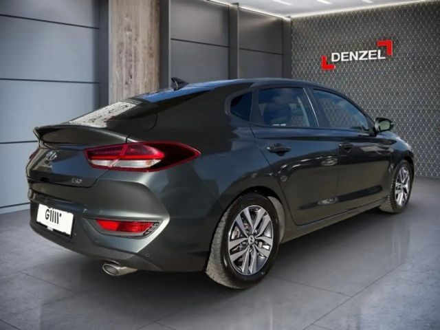 Hyundai i30 Fastback 1,0 T-G