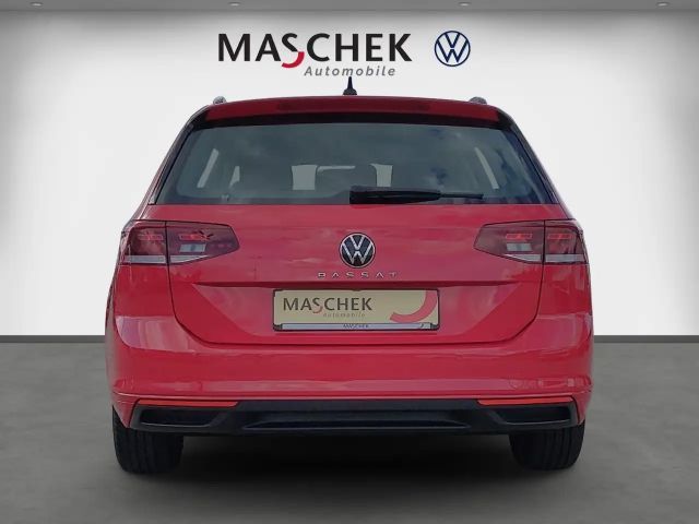 Volkswagen Passat 2.0 TDI Business DSG Variant