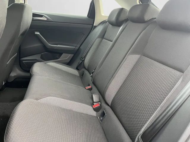 Volkswagen Taigo Life