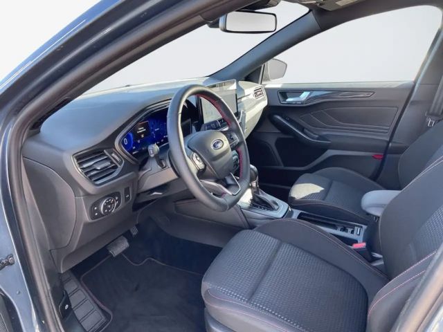 Ford Focus ST Line Wagon