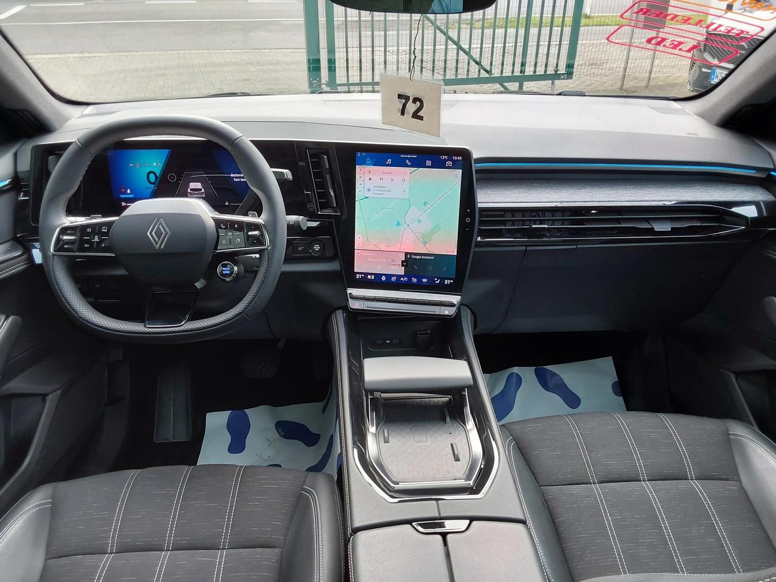 Renault Austral Techno