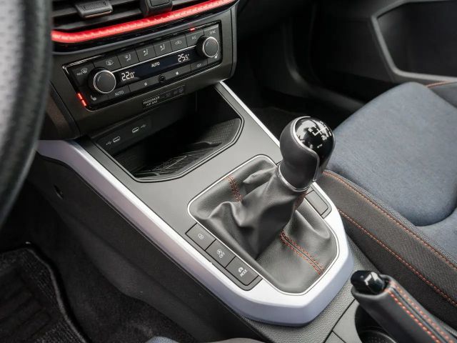 Seat Arona 1.0 TSI FR-lijn