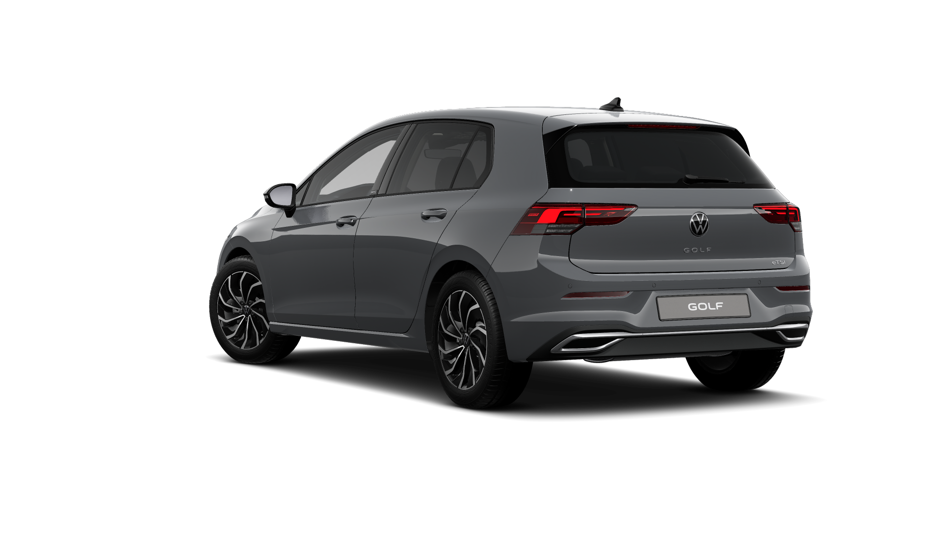 Volkswagen Golf DSG Golf VIII Move