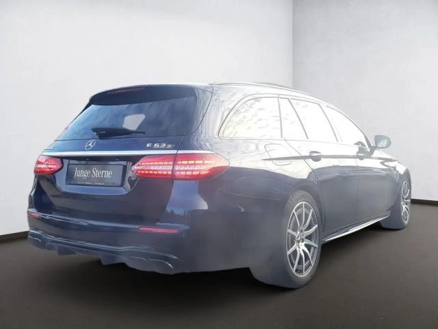 Mercedes-Benz E 63 AMG 4MATIC+ AMG Line Estate