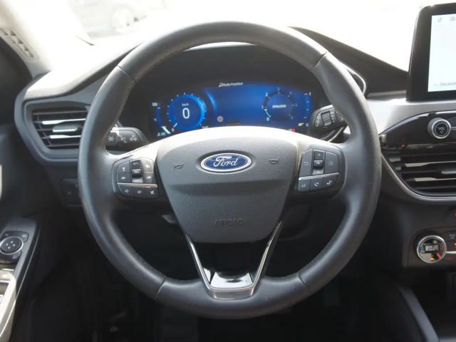 Ford Kuga Titanium X