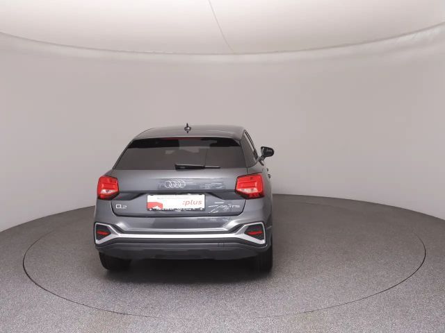 Audi Q2 35 TFSI S-Line