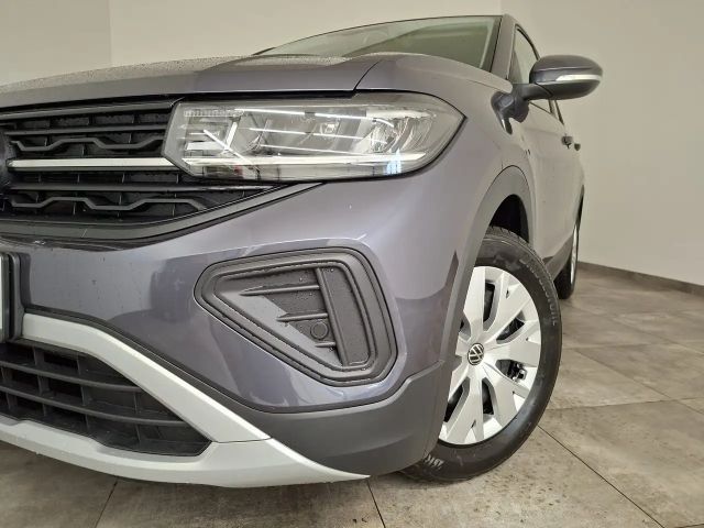 Volkswagen T-Cross 4Me TSI