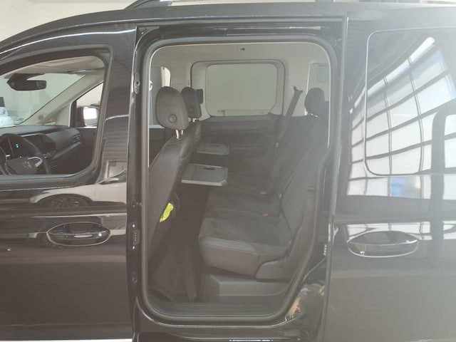 Volkswagen Caddy Combi DSG Style