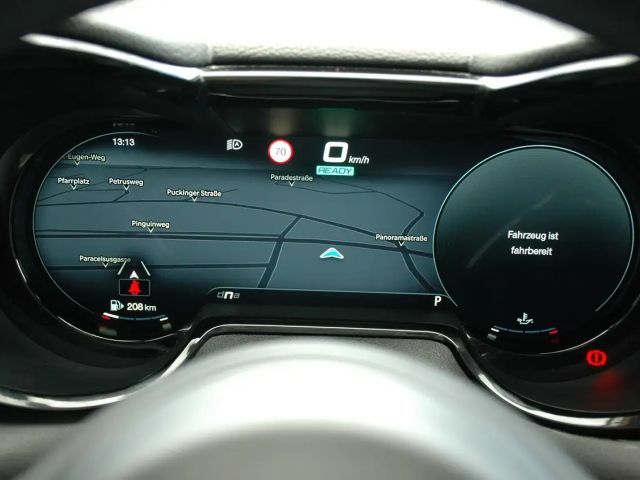 Alfa Romeo Tonale Speciale