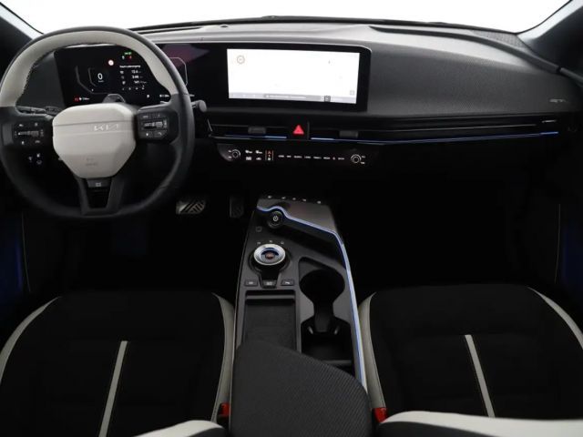 Kia EV6 GT-Line Vierwielaandrijving