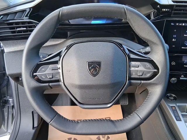 Peugeot 308 Allure Pack Hybrid SW