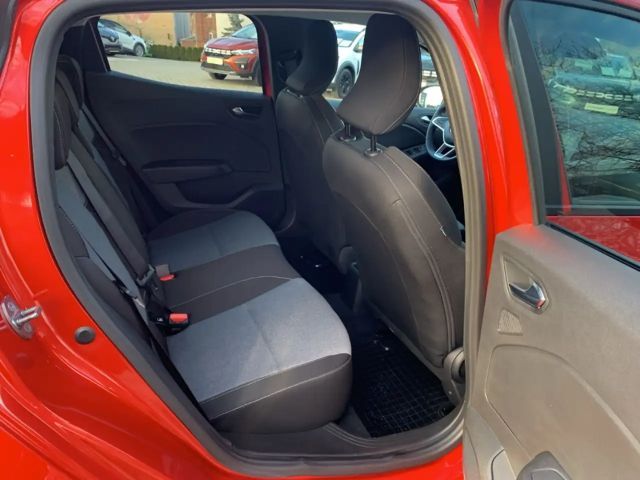 Renault Clio Evolution TCe 90