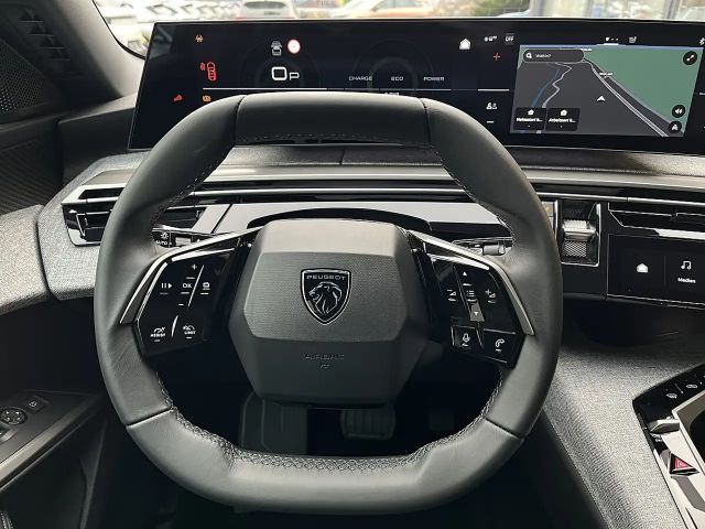 Peugeot 3008 Allure Pack Hybrid